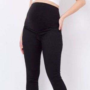 Seraphine maternity jeans (blue) - great condition